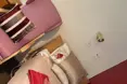 Photo of a typical bedroom